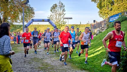 Schlösser-Lauf Mining