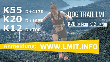 Lago Maggiore International Trail