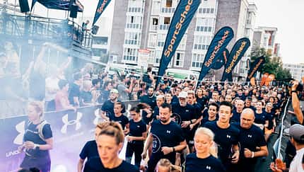 Run ERF Erfurt