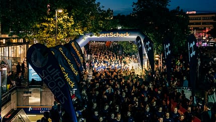 Run HAN Hannover