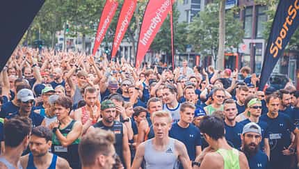 Run BLN Berlin