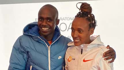 Lissabon-Halbmarathon 2021