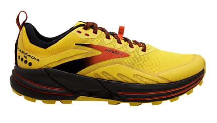 Brooks Cascadia 16