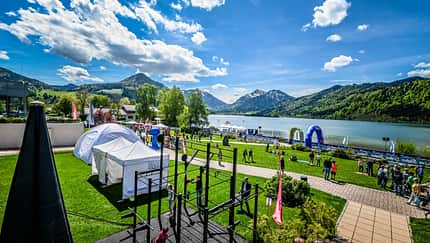 Schliersee-Lauf