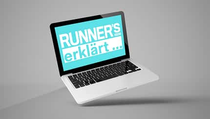 RUNNER’S WORLD erklärt RUNNER’S WORLD erklärt ...