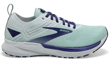 Brooks Ricochet 3 im Test