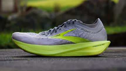Brooks Hyperion Elite 2 im Test