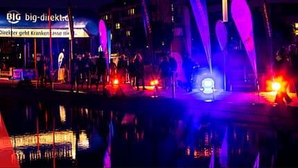 LED´s Run Essen