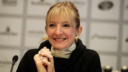 Katharina Steinruck