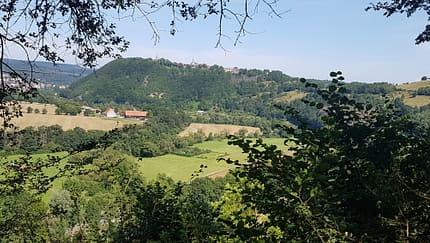 Eresburglauf Marsberg