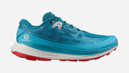 Salomon Ultra Glide 3 im Test