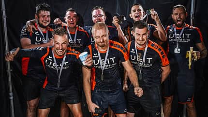 Firmen-CrossDeLuxe Freital