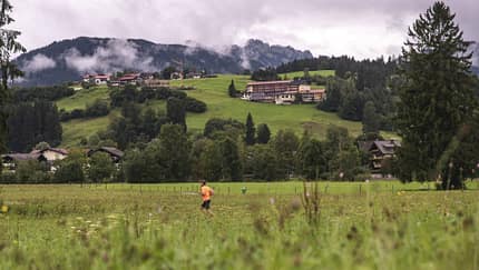 Allgäu-Panorama-Marathon Sonthofen