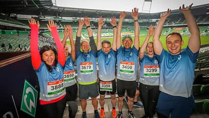 B2Run Bremen