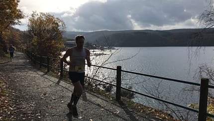 Rursee-Marathon Simmerath