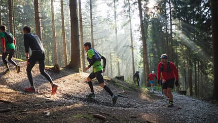 Trailgame Bad Iburg