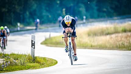 Triathlon Regensburg