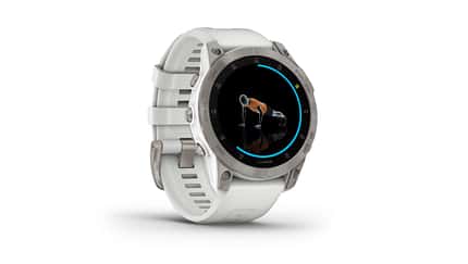 Garmin Epix