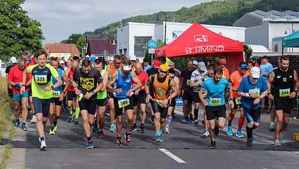 Werratal-Marathon