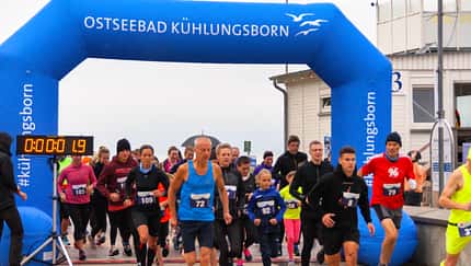 Kühlungsborn SommernachtsLauf