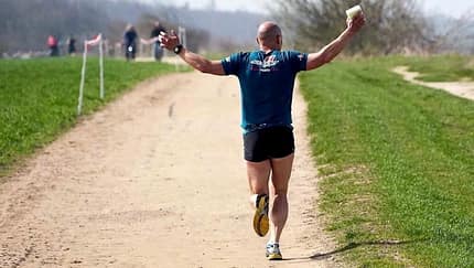 Recknitztallauf Kavelsdorf