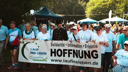 Lauf ins Leben Eckernförde