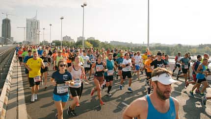 Vienna City Marathon