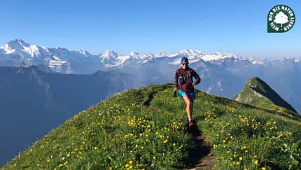 Weil wir die Natur lieben – RUNNER'S WORLD Nachhaltigkeitsspecial