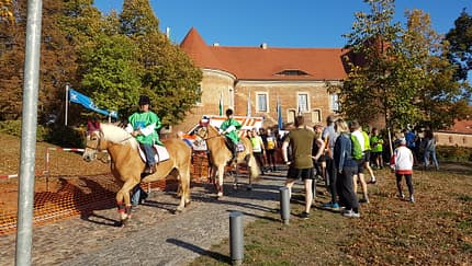 Burgenlauf Bad Belzig