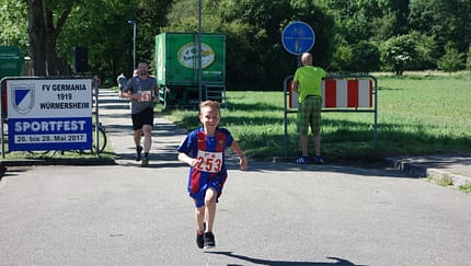 Würmersheimer Speckkälblelauf