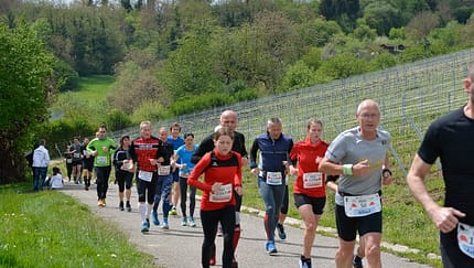 Genusslauf Müllheim