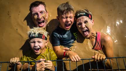 Xletix Kids Magdeburg