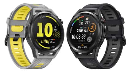 Huawei Watch GT Runner