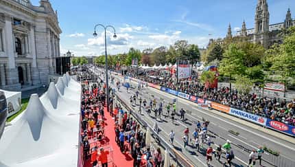 Vienna City Marathon