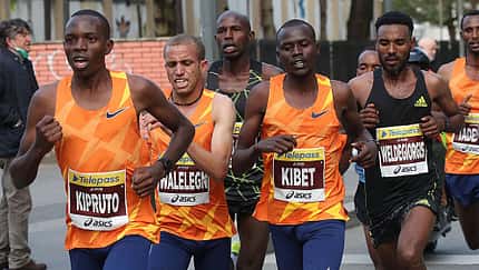 Mailand-Marathon 2022