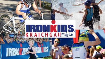 IRONKIDS Kraichgau