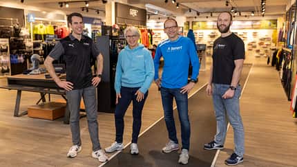 Laufsport Bunert Essen Laufsport Bunert Essen