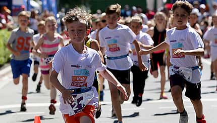 IRONKIDS Frankfurt