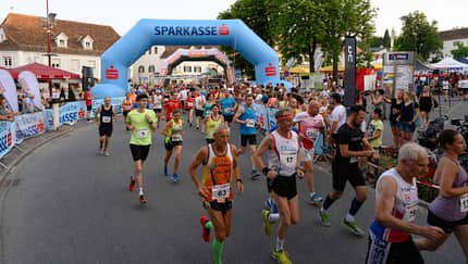 CityRun Weiz