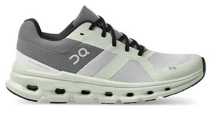 On Cloudrunner im Test