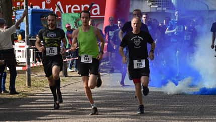 Funtrailrun Herne