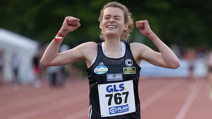 Mohumed und Reh gewinnen 5.000-Meter-Titel