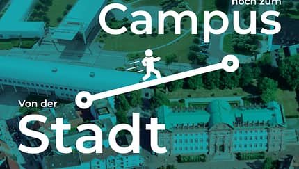 Stadt-Campus-Lauf Zweibrücken