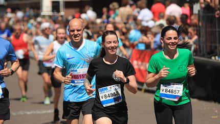 Venloop 2022