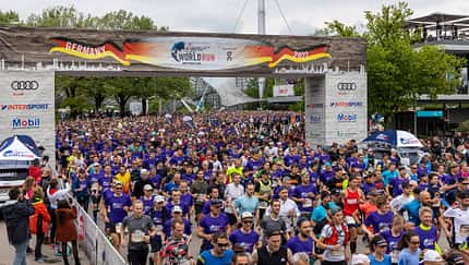 161.892 Laufhelden beim Wings for Life World Run​