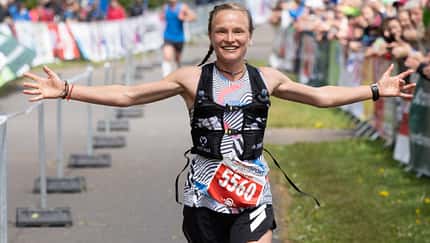 Rennsteiglauf 2022