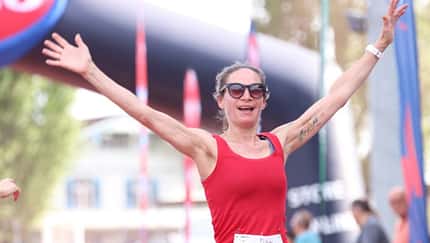 Bodensee Frauenlauf Bregenz 2022