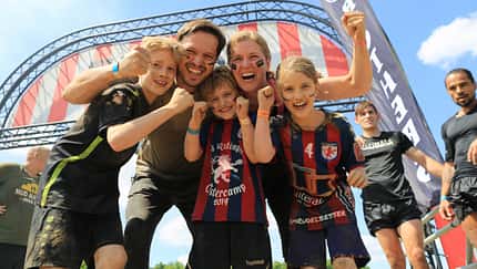 Strong Viking Wächtersbach 2022