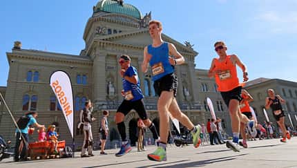 Grand Prix von Bern 2022