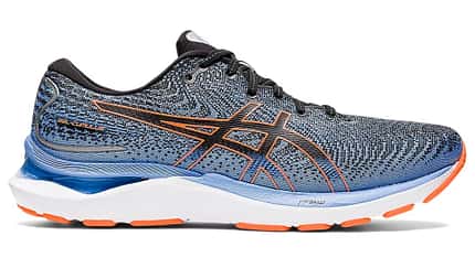 Asics Gel-Cumulus 24 im Test